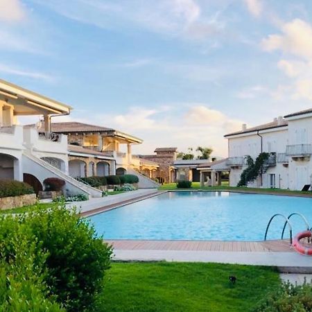 Lotus Wellness Apartment - Resort Ginestre - Palau - Sardinia Luaran gambar