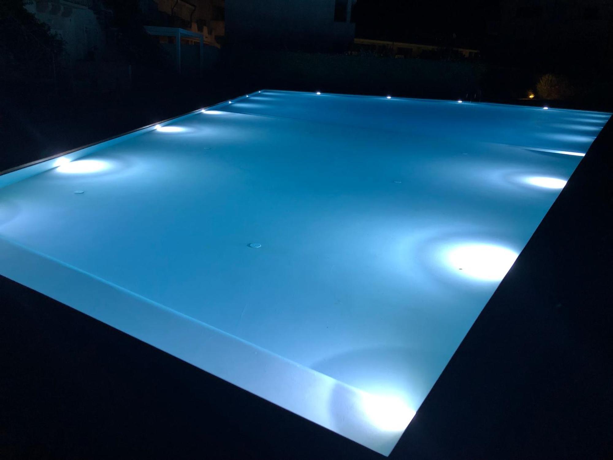 Lotus Wellness Apartment - Resort Ginestre - Palau - Sardinia Luaran gambar