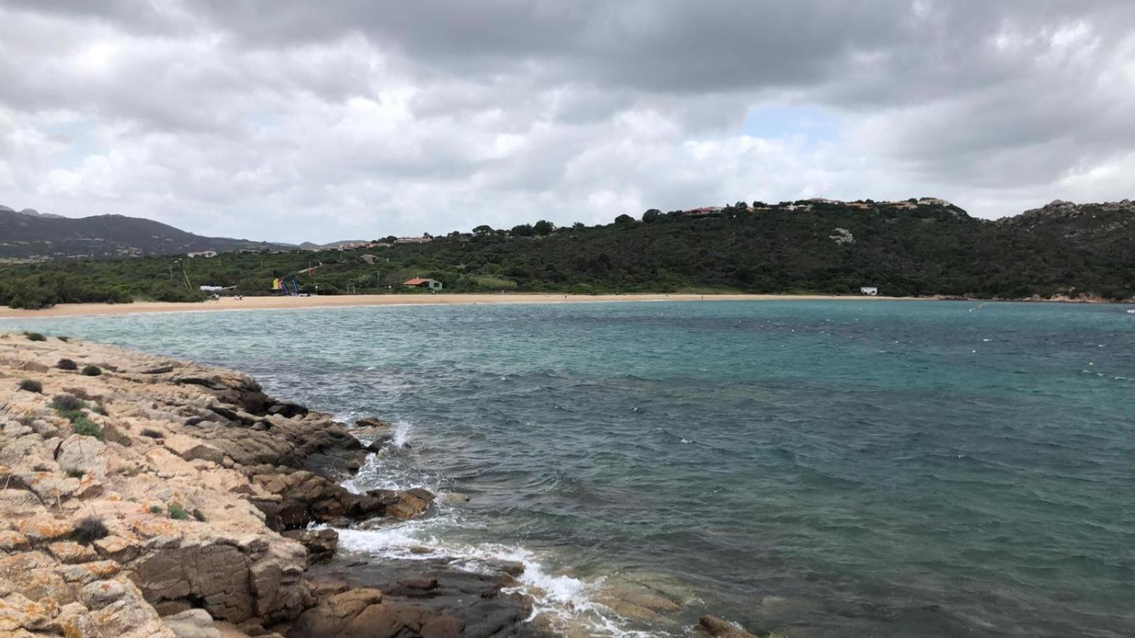 Lotus Wellness Apartment - Resort Ginestre - Palau - Sardinia Luaran gambar