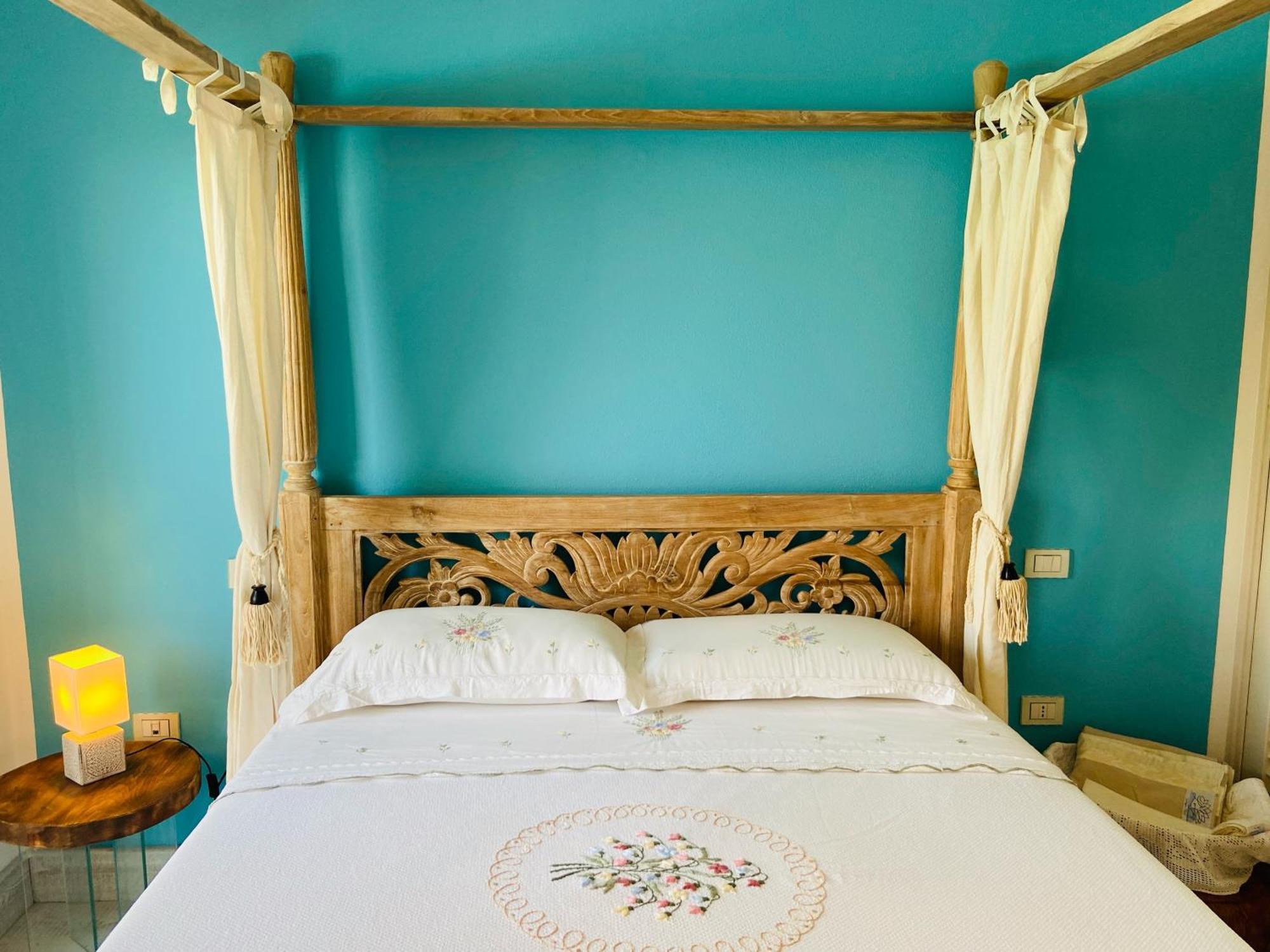 Lotus Wellness Apartment - Resort Ginestre - Palau - Sardinia Luaran gambar