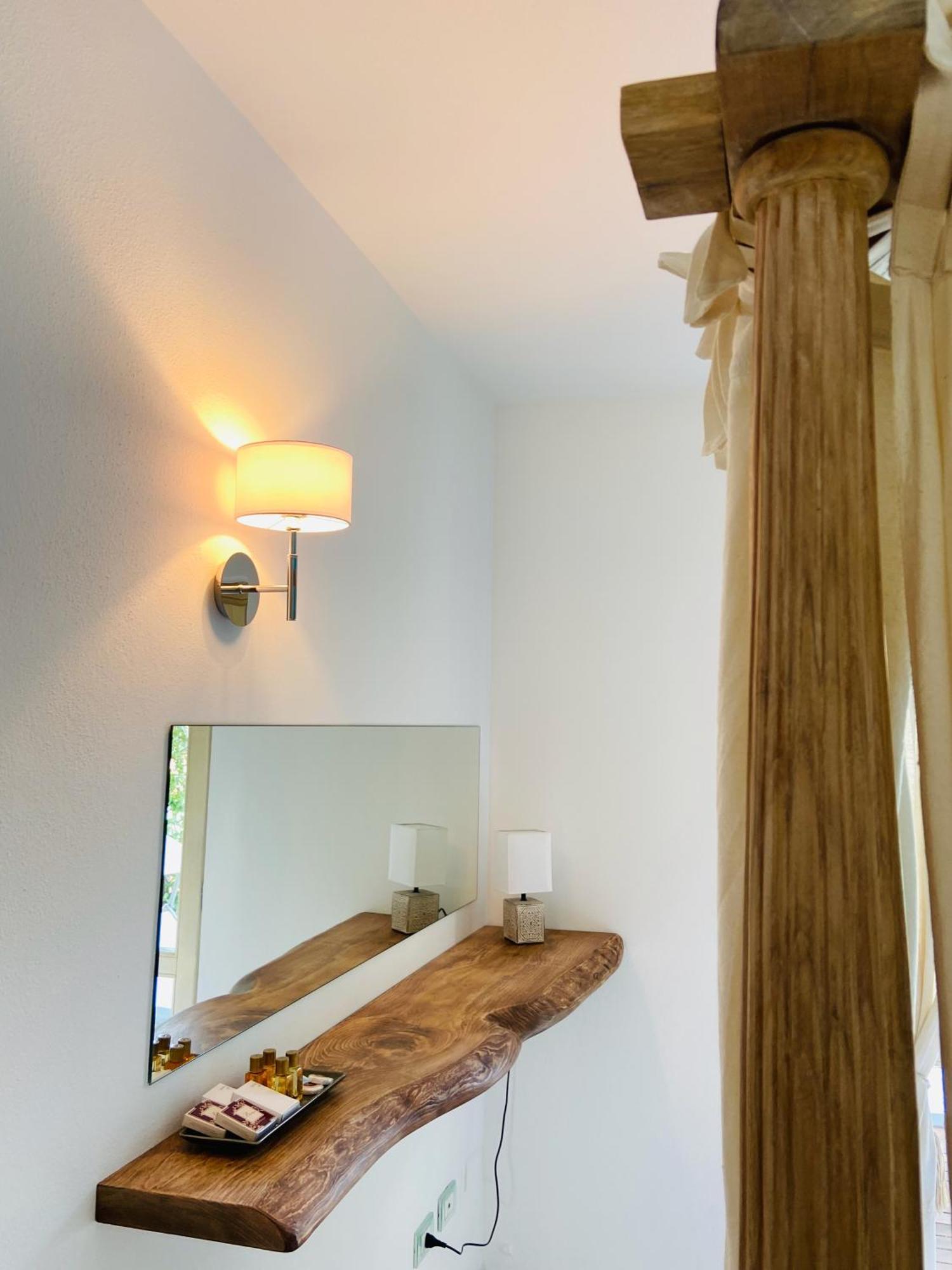 Lotus Wellness Apartment - Resort Ginestre - Palau - Sardinia Luaran gambar
