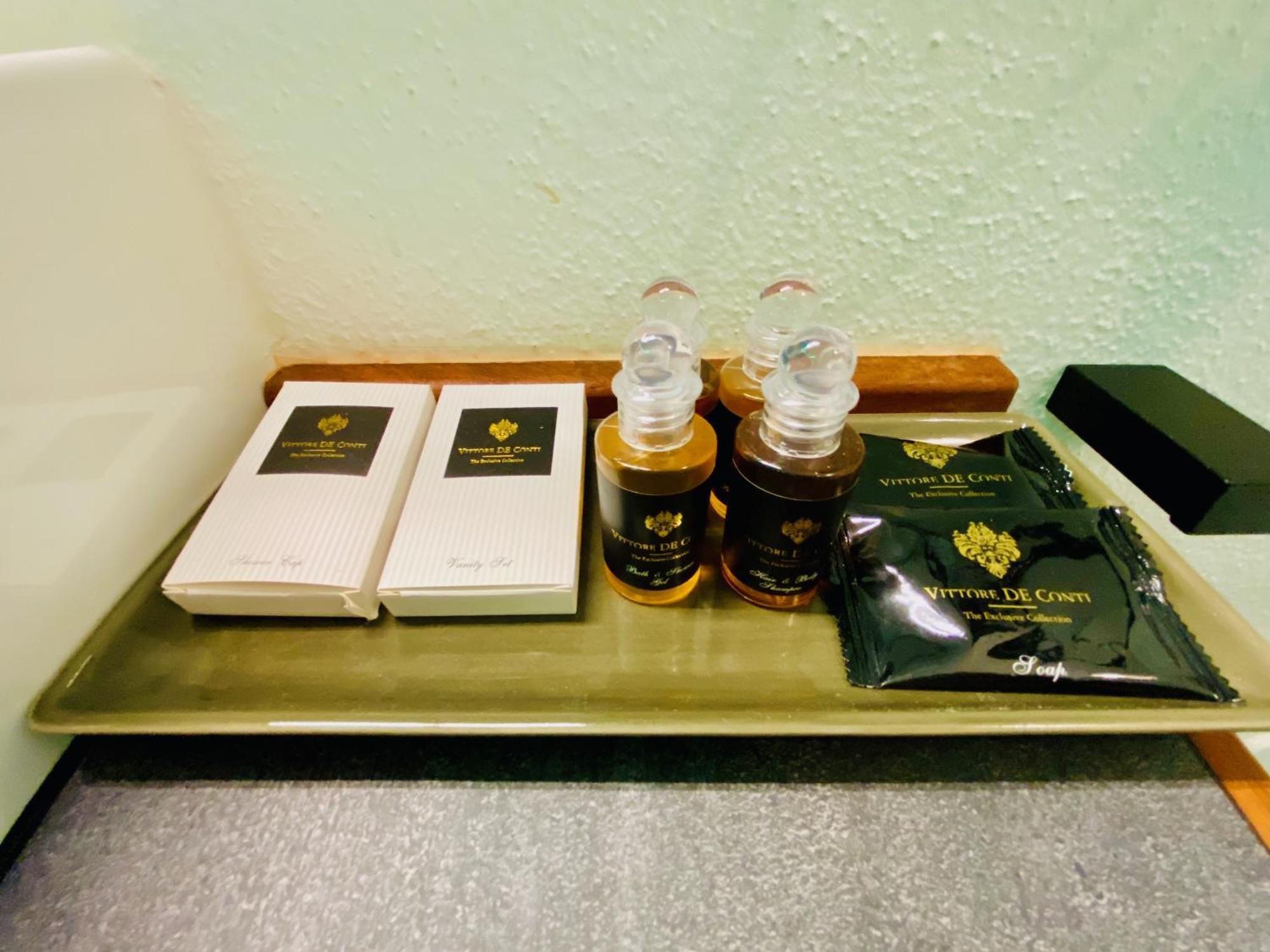 Lotus Wellness Apartment - Resort Ginestre - Palau - Sardinia Luaran gambar