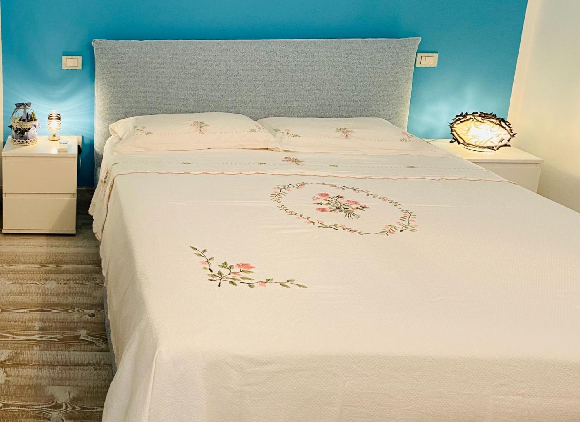Lotus Wellness Apartment - Resort Ginestre - Palau - Sardinia Luaran gambar